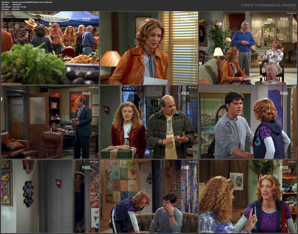 Dharma & Greg S04E08 Charma Loves Greb.mkv