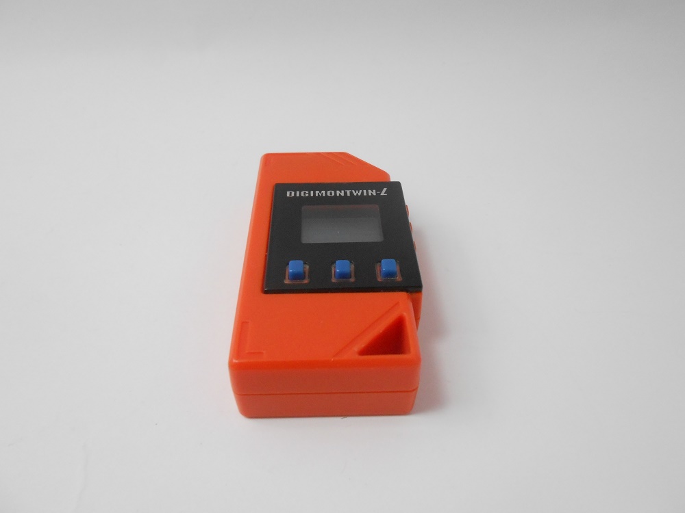 Digimon Digivice Twin L | Digivicemon