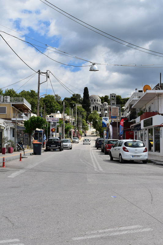 Άγιοι Απόστολοι