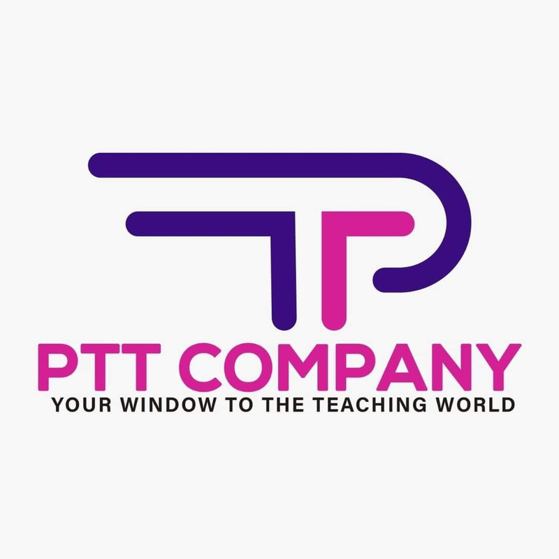 شعار PTT Company