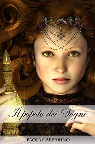 Paola Garbarino - Il popolo dei Sogni (2016)