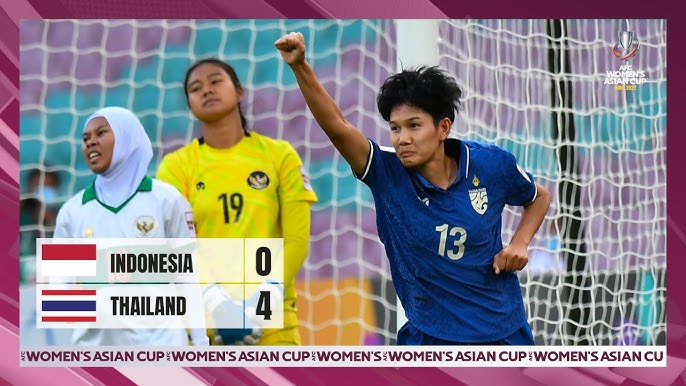 Nữ Việt Nam vs Nữ Thái Lan, 19h30 ngày 12/08