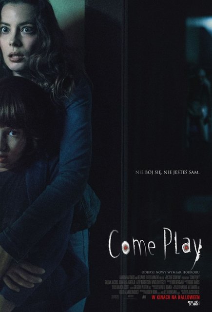 Come Play (2020) MULTi.1080p.BluRay.Remux.AVC.DTS-MA.5.1-fHD / POLSKI LEKTOR i NAPISY