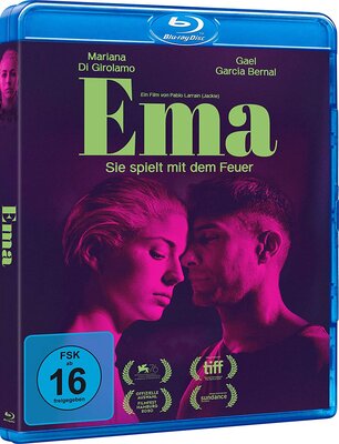 Ema (2019).mkv Bluray Untouched 1080p DTS-HD MA AC3 iTA-SPA AVC - DDN