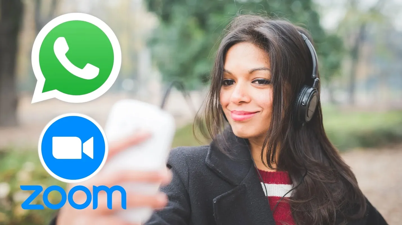 ¿WhatsApp quiere ser como Zoom y Meet? Su nueva función dice que sí