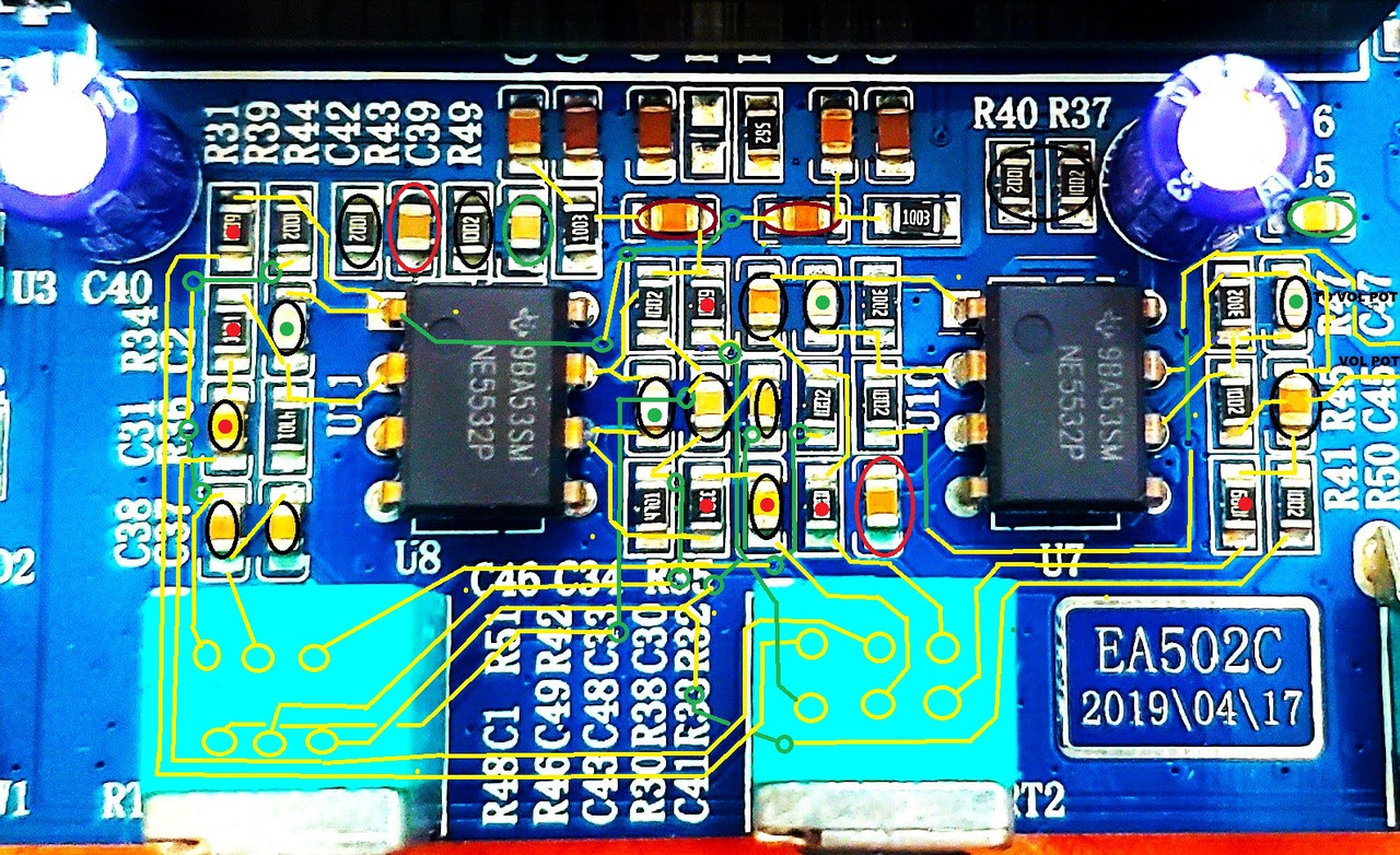 SIGNAL PATH