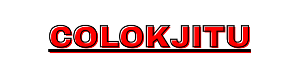 Colokjitu LOGO