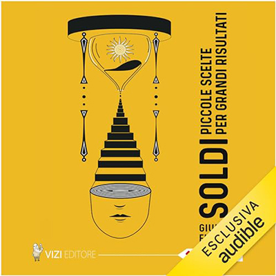 Giulia Fidilio - Soldi. Piccole scelte per grandi risultati (2024) (mp3 - 128 kbps)