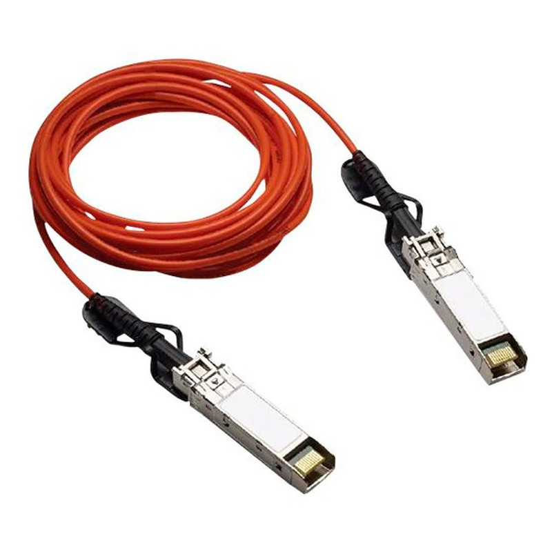 Cabo DAC Aruba 10G SFP+ 1m J9281D