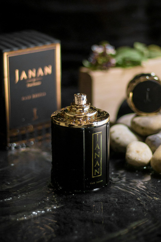 Perfumes
