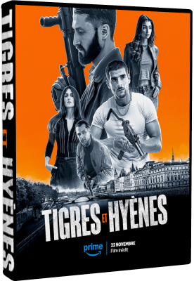 Tigri E Iene 2023 .mkv WEBRiP - ITA - imperodeisogni