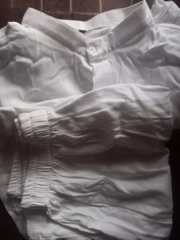 Testimonio 5 Pack Lino