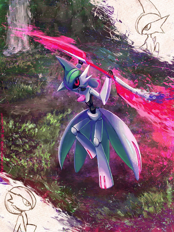 gardevoir-gallade-and-iron-valiant-pokem