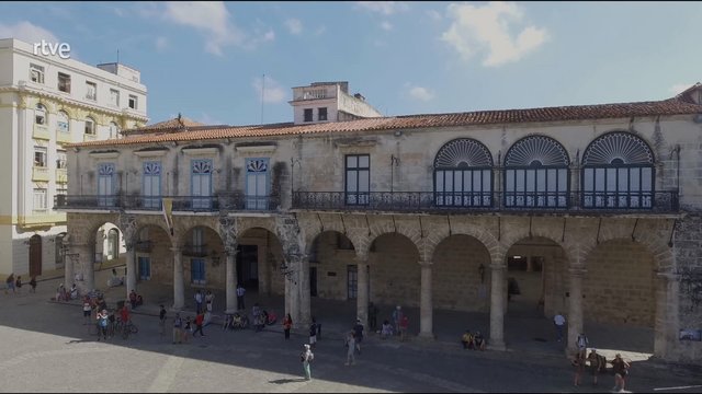 2020 Almirante Cervera 2020 Almirante Cervera