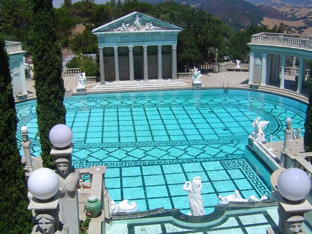 Día Cinco: San Simeón-Hearst Castle-Big Sur-Carmel-S. Francisco - My West USA road trip: un viaje de película. (4)