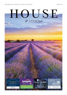 House & Lifestyle - Issue 218, 2020