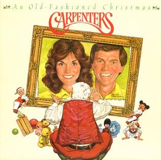 Re: The Carpenters