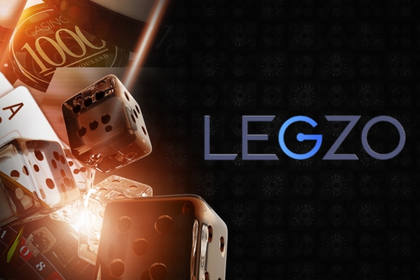 Legzo Casino im Überblick