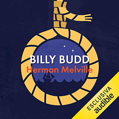 Herman Melville - Billy Budd (2018) (mp3 - 128 kbps)