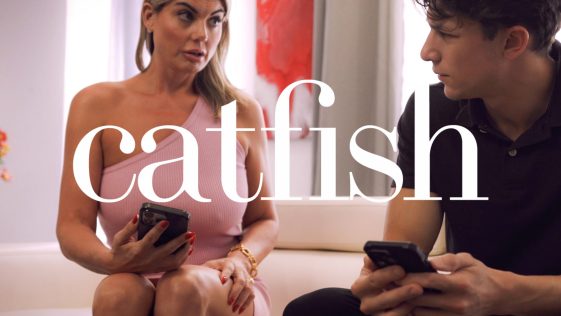 MissaX – Addyson James – Catfish
