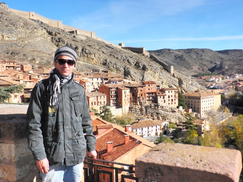 Albarracín-13-11-2010 - Teruel y sus pueblos- (7)