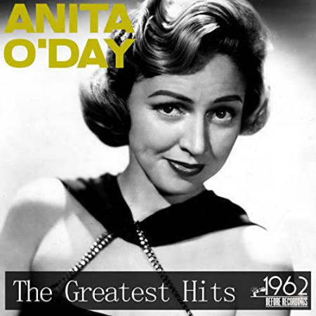 Anita O'day   The Greatest Hits (2020) MP3