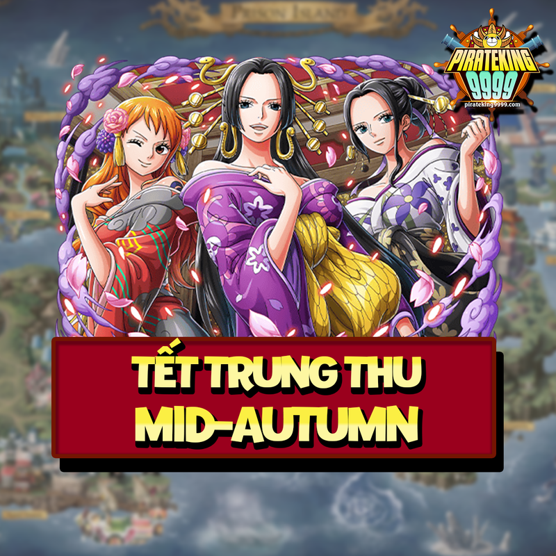 Giftcode Mid-Autumn