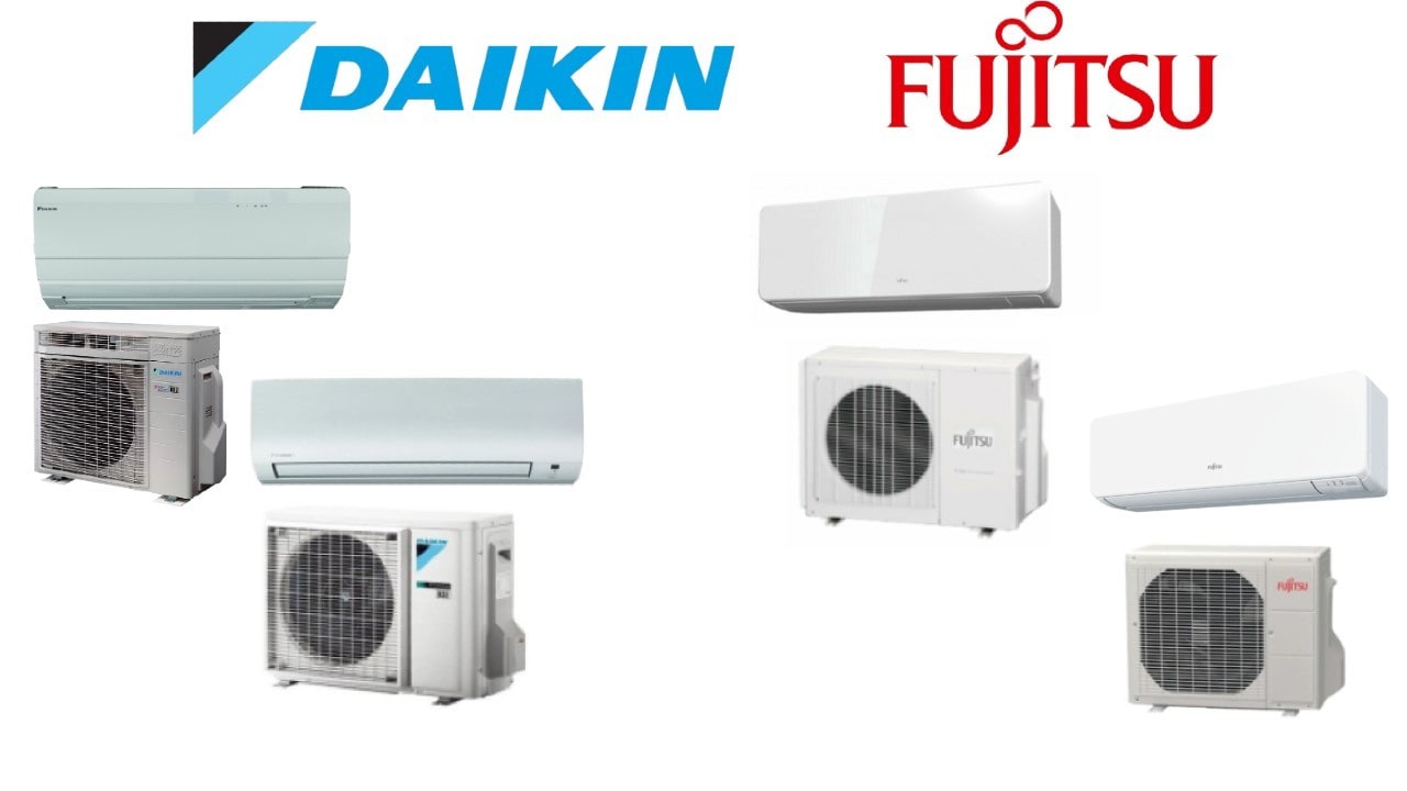 daikin-fujitsu-confronto-condizionatori