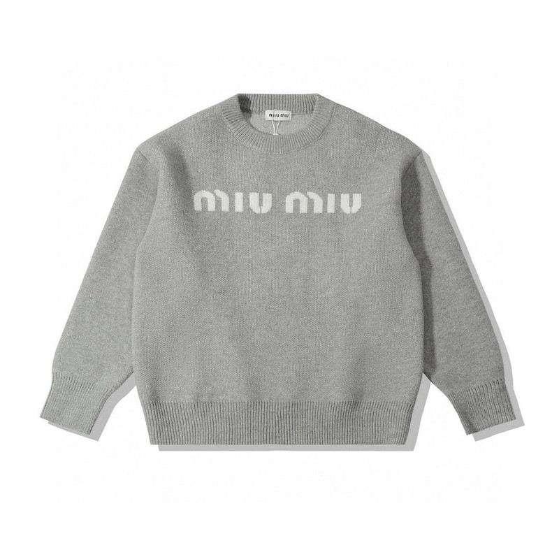 MiuMiu Sweater