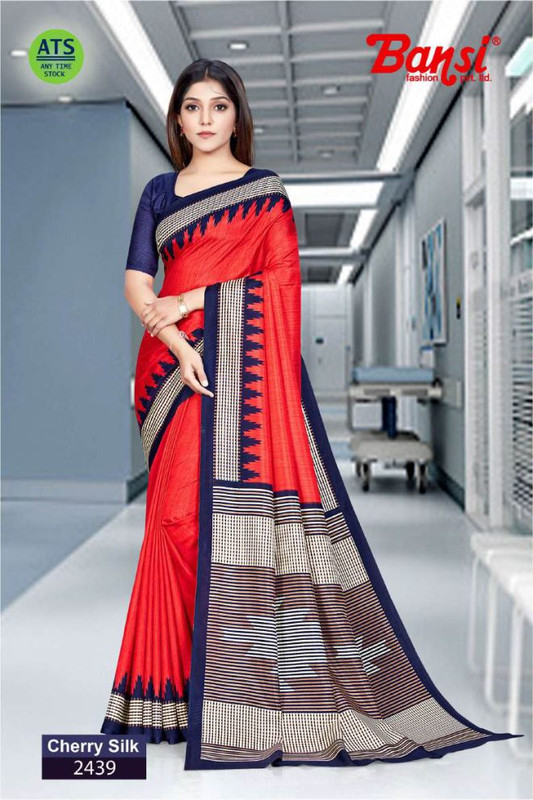 CHERRYSILK 2439