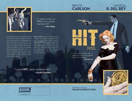 Hit - 1955 (2014)