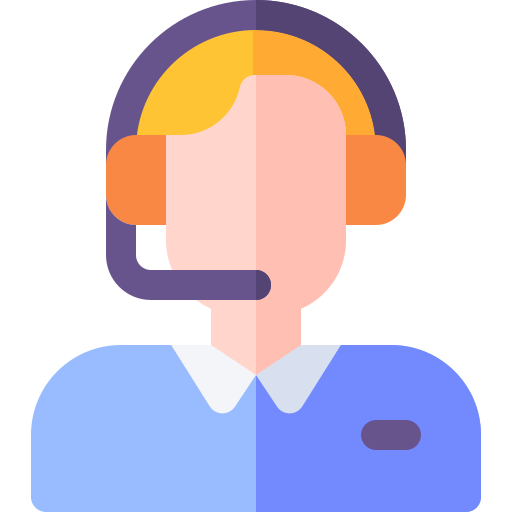 Support client