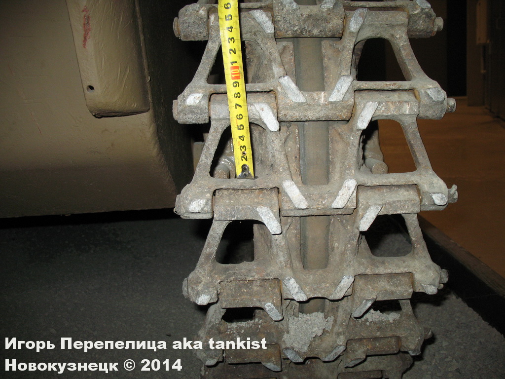 PzKpfw I_Strangnas_088