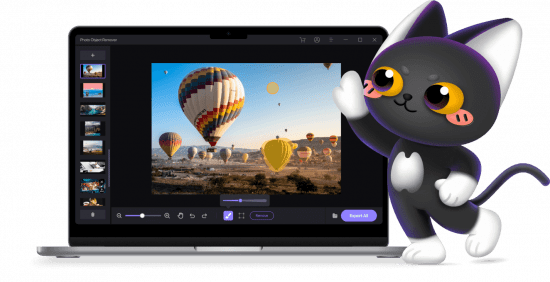 HitPaw Photo Object Remover 1.0.0.18 Multilingual