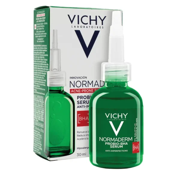 Vichy Normaderm Probio-Bha Serum