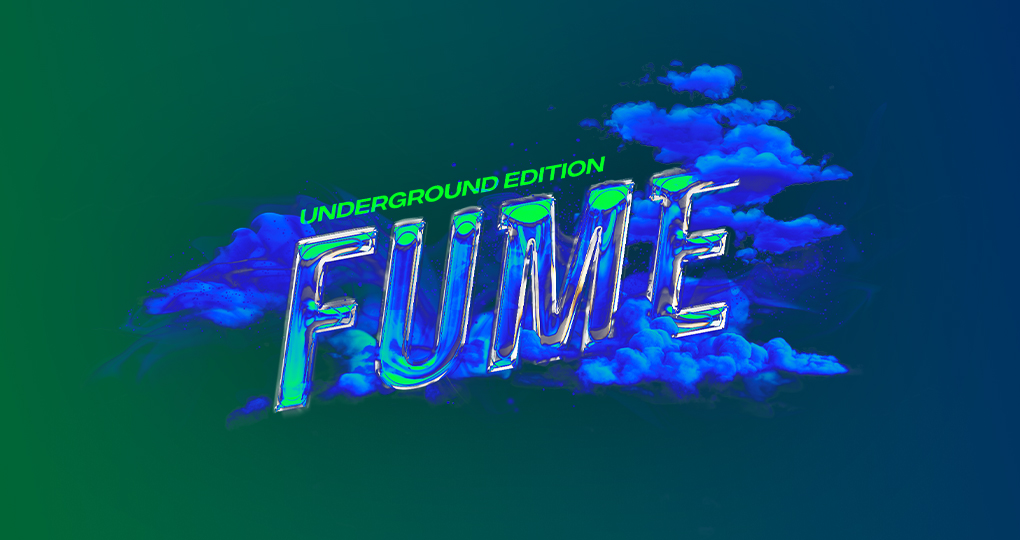 Underground Edition