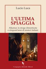 Lucio Luca – L’ultima spiaggia (2026)