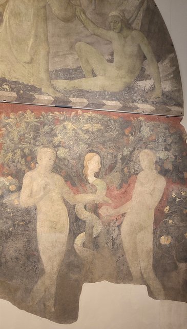 Florencia, 2 años después. - Pizcas de arte en Venecia, Mantua, Verona, Padua y Florencia (170)