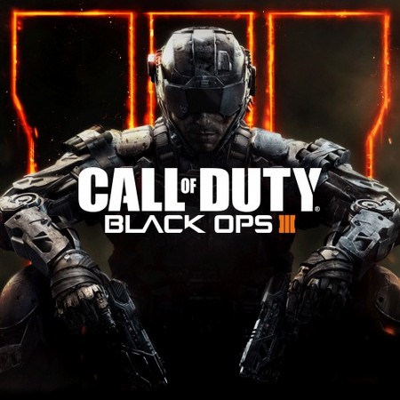 Call of duty black ops 3 как начать новую игру