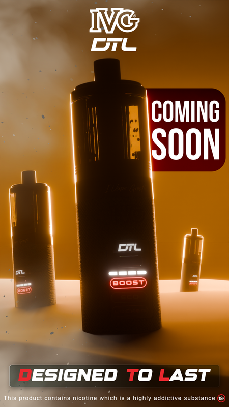 Coming Soon Broadcast