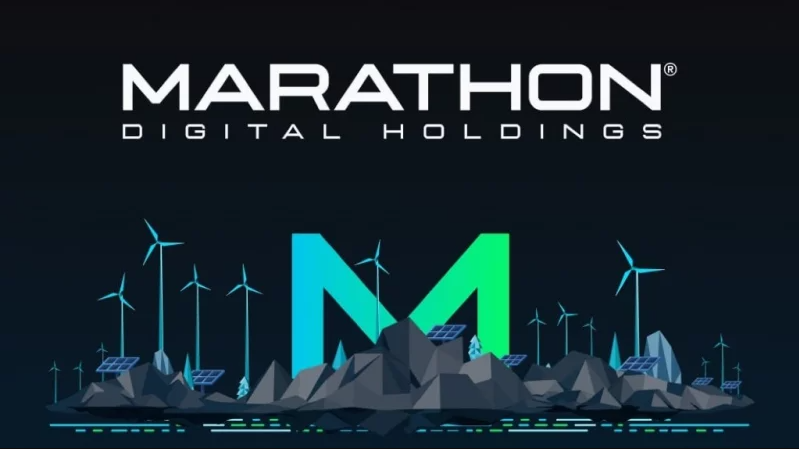 article imageМайнера Marathon Digital оштрафовали на $138 млн