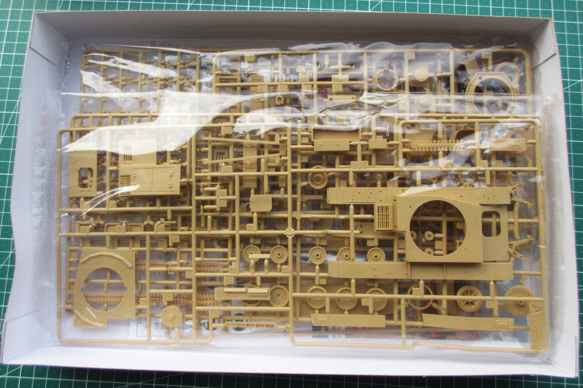 Pz.Kpfw II Ausf F (6)