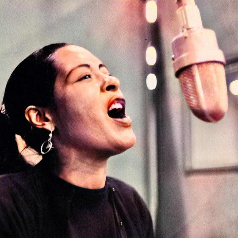 Billie Holiday - Her Greatest Hits (2021) [FLAC 24bit/96kHz]