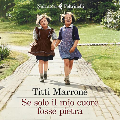 Titti Marrone - Se solo il mio cuore fosse pietra (2024) (mp3 - 128 kbps)