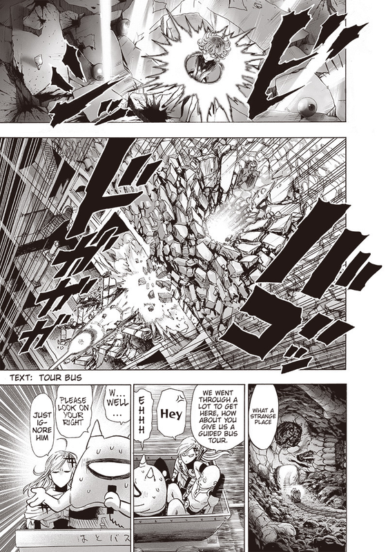 One Punch ManChap127-5