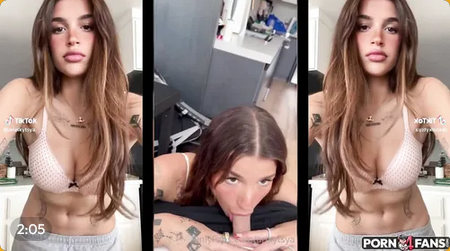 OnlyFans – Arikytsya Tell Ur Girlfriend PMV Leaked