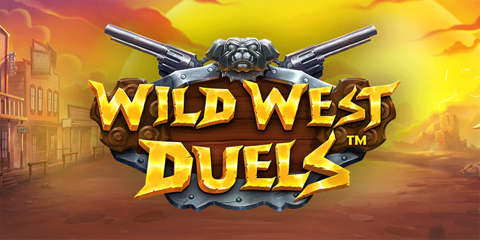 Slot Wild West Duels