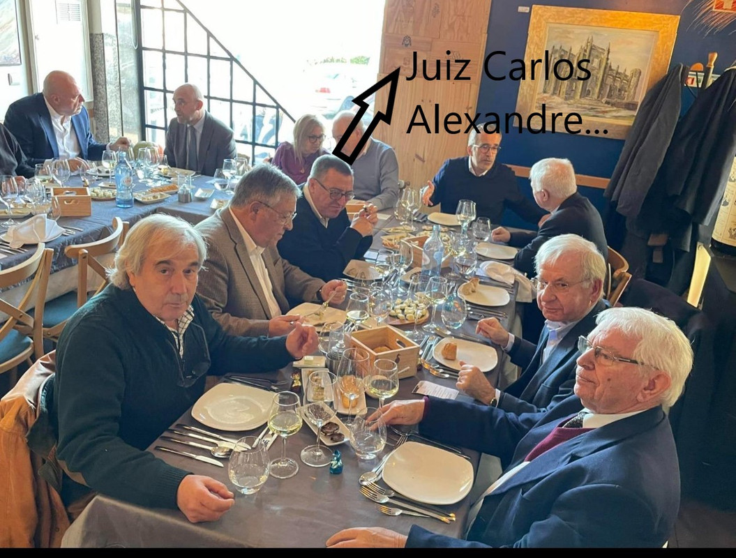 Política portuguesa: Eleições, partidos e candidatos - Page 235 - Geral