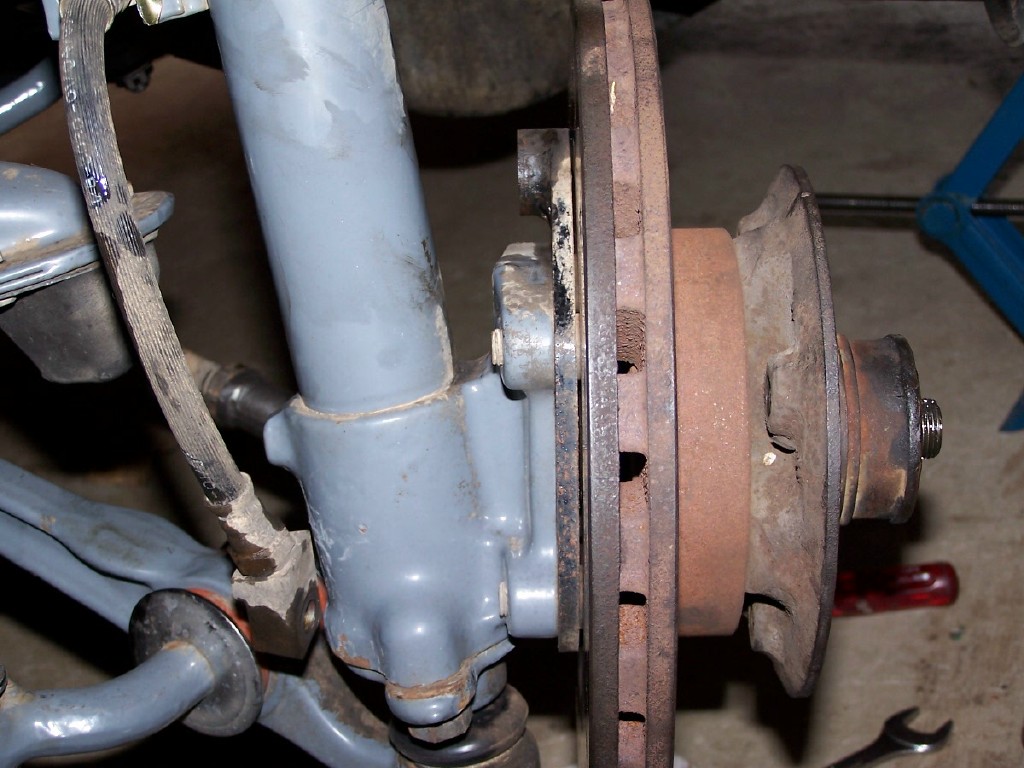 brake 626 disc camira caliper brake.1