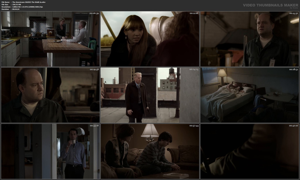 The Americans S02E03 The Walk In.mkv